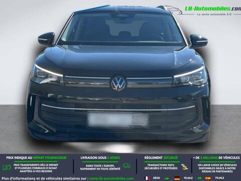 Tiguan 1.5 eTSI 130 BVA 2025 occasion 31850 Beaupuy