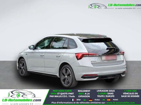 Scala 1.5 TSI 150 ch BVM 2025 occasion 31850 Beaupuy