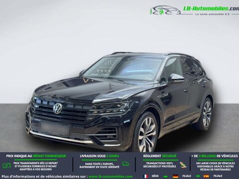 Touareg 3.0 TDI 286ch BVA 4Motion 2020 occasion 31850 Beaupuy