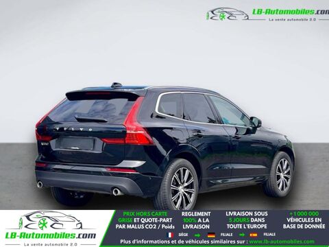 XC60 D4 190 ch BVA 2018 occasion 31850 Beaupuy