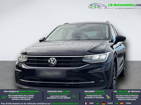 Tiguan 2.0 TDI 150ch BVA 2022 occasion 31850 Beaupuy