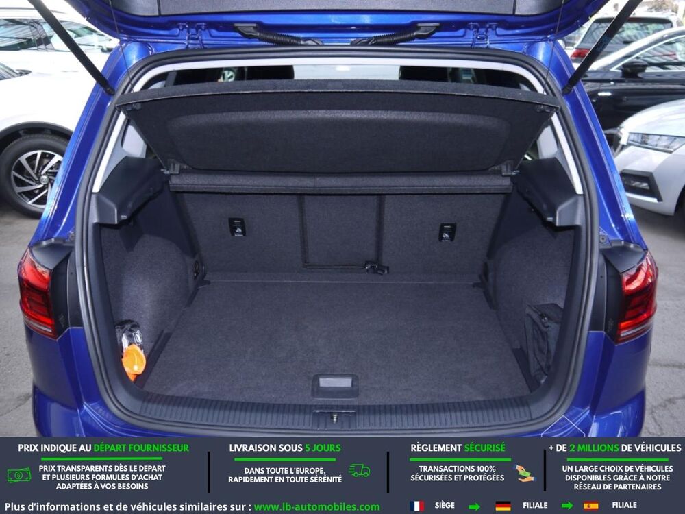 Golf 1.0 TSI 115 BVA 2018 occasion 31850 Beaupuy
