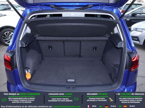 Golf 1.0 TSI 115 BVA 2018 occasion 31850 Beaupuy