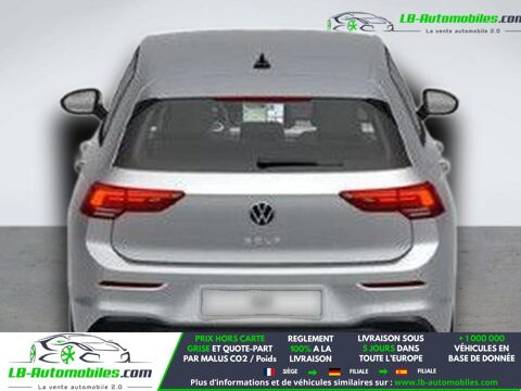 Golf 2.0 TDI SCR 116 BVM 2023 occasion 31850 Beaupuy
