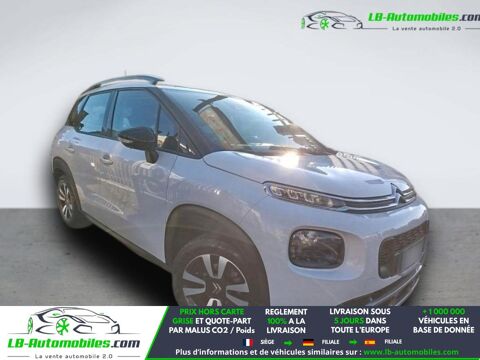 C3 Aircross PureTech 82 BVM 2018 occasion 31850 Beaupuy