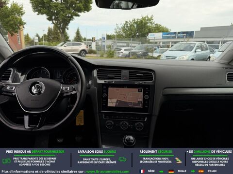 Golf SW 1.0 TSI 110 BVM 2018 occasion 31850 Beaupuy