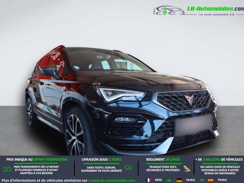 Ateca 2.0 TSI 300 ch BVA 4Drive 2020 occasion 31850 Beaupuy
