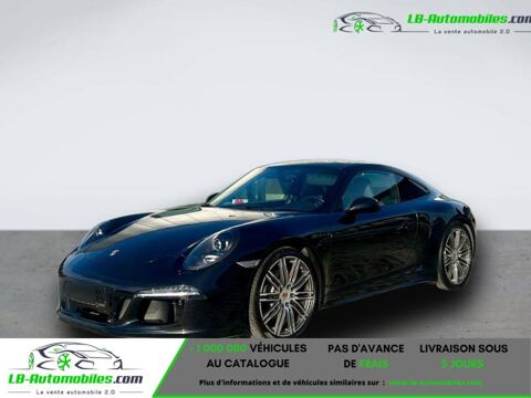 Porsche 911 S 3.8i 400 PDK 2015 occasion Beaupuy 31850