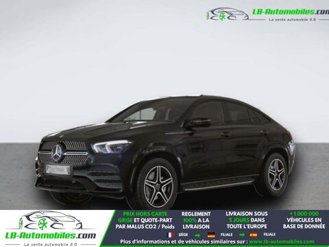 Classe GLE 350 de BVA 4Matic 2021 occasion 31850 Beaupuy