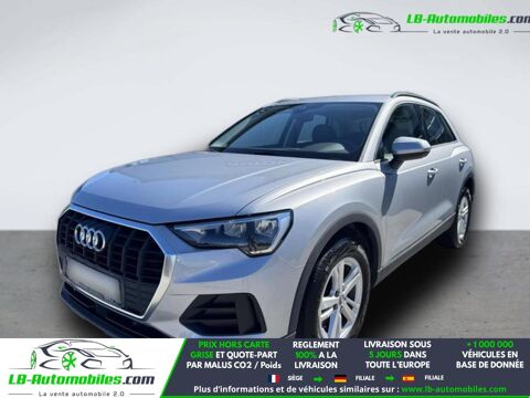 Annonce voiture Audi Q3 22980 €