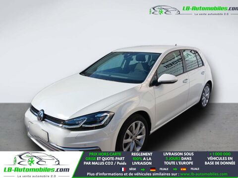 Annonce voiture Volkswagen Golf 17390 €
