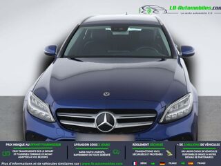 Classe C 220 d BVA 2020 occasion 31850 Beaupuy