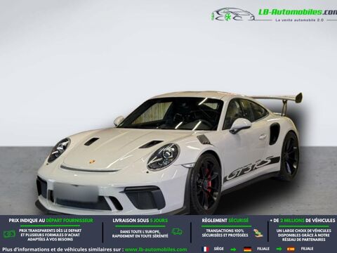 911 4.0i 520 PDK 2018 occasion 31850 Beaupuy