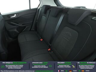 Focus 1.0 EcoBoost 125 BVM 2019 occasion 31850 Beaupuy