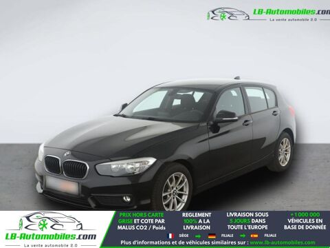 BMW S&eacute;rie 3 318i 136 ch BVM 2018 occasion Beaupuy 31850