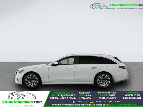 Classe E 300 e BVA 2025 occasion 31850 Beaupuy