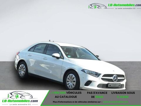 Annonce voiture Mercedes Classe A 24900 €