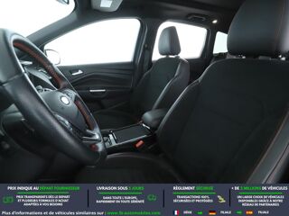 Kuga 1.5 150 4x2 BVA 2019 occasion 31850 Beaupuy