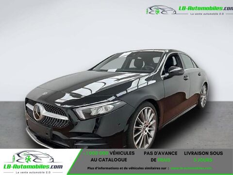 Mercedes Classe A 220 BVA 2020 occasion Beaupuy 31850