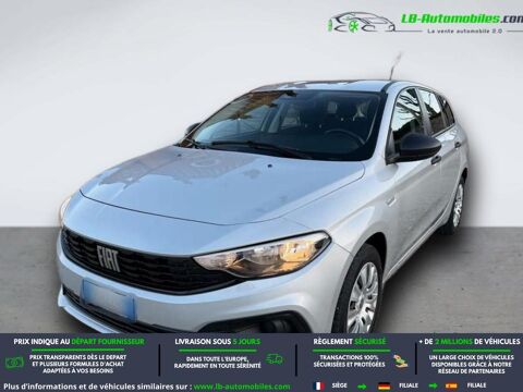 Fiat Tipo 1.3 MultiJet 95 ch BVM 2021 occasion Beaupuy 31850