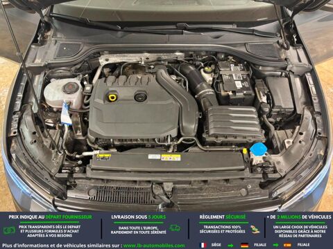 Golf SW 1.5 eTSI 150 BVA 2021 occasion 31850 Beaupuy