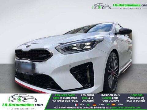 Ceed 1.6 T-GDi 204 ch BVA 2021 occasion 31850 Beaupuy