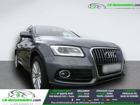Q5 TDI 190 BVA Quattro 2018 occasion 31850 Beaupuy