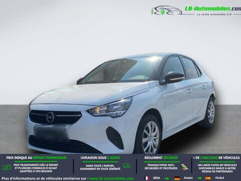 Annonce voiture Opel Corsa 17450 €