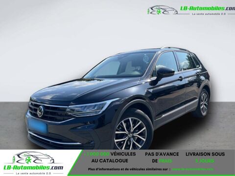 Volkswagen Tiguan 1.5 TSI 150ch BVA 2021 occasion Beaupuy 31850