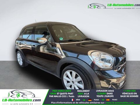 Annonce voiture Mini Cooper 149600 €