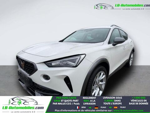 Formentor 1.4 e-HYBRID 204 ch BVA 2023 occasion 31850 Beaupuy