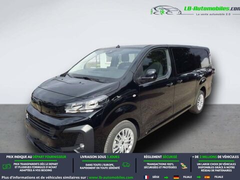 Annonce voiture Peugeot Expert tepee 38590 €