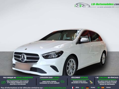 Mercedes Classe B 200 BVA 2020 occasion Beaupuy 31850
