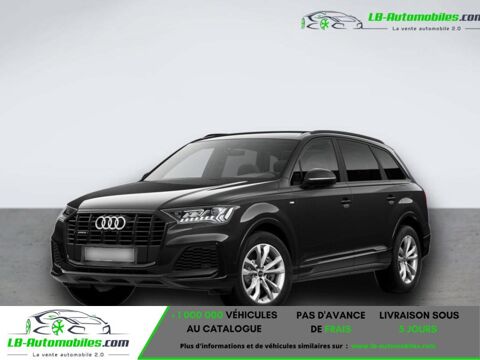 Audi Q7 55 TFSI e 380 BVA Quattro 2021 occasion Beaupuy 31850