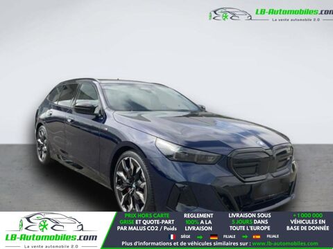 i5 M60 xDrive 601 ch 2025 occasion 31850 Beaupuy