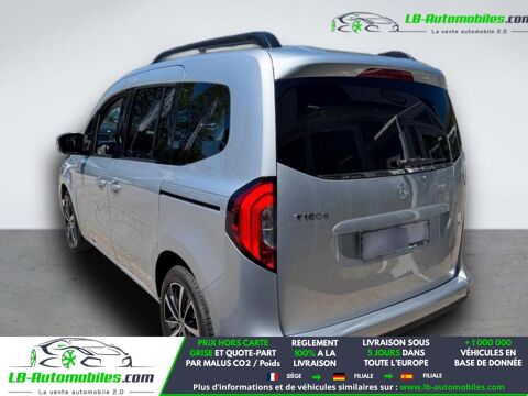 Classe T 180 d BVA 2023 occasion 31850 Beaupuy