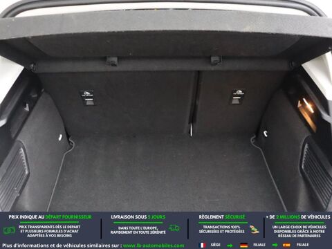 Focus 1.0 Flexifuel 125 mHEV BVM 2023 occasion 31850 Beaupuy