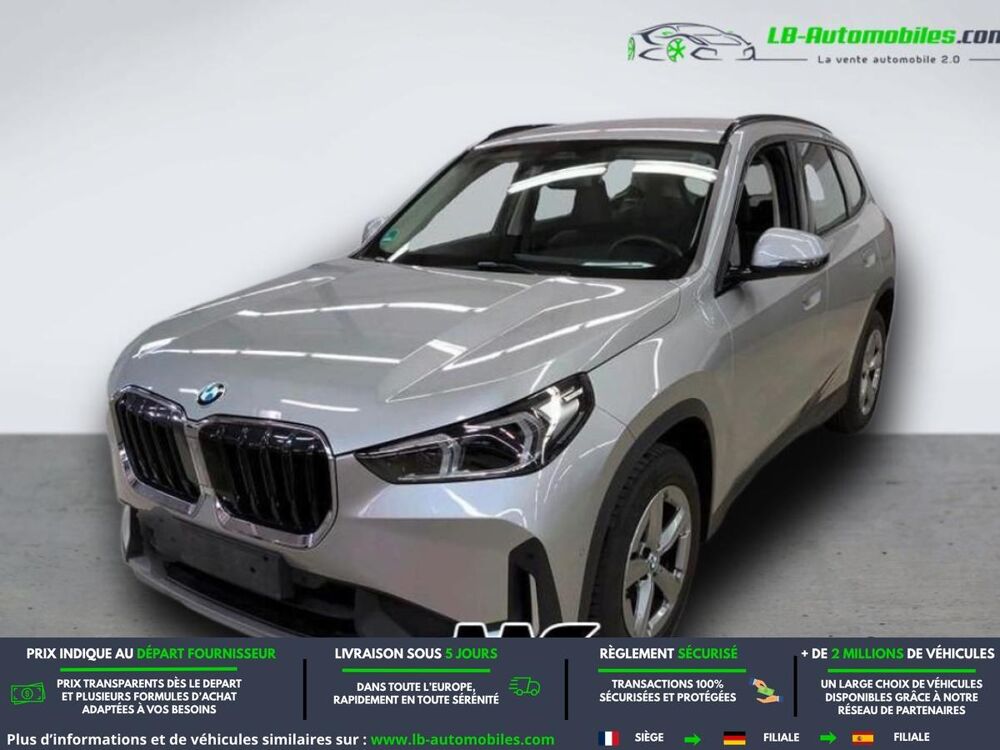 X1 sDrive 18d 150ch BVA 2023 occasion 31850 Beaupuy