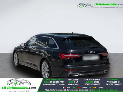 A6 45 TDI V6 245 ch BVA Quattro 2023 occasion 31850 Beaupuy