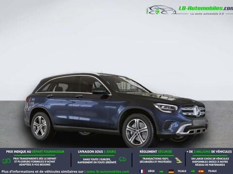 Classe GLC 300 de BVA 4Matic 2022 occasion 31850 Beaupuy