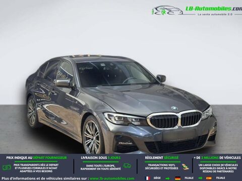 Annonce voiture BMW Série 3 34890 €
