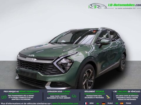 Kia Sportage 1.6 CRDi 136ch MHEV BVA 2025 occasion Beaupuy 31850