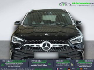 Classe GLA 250 BVA 4Matic 2020 occasion 31850 Beaupuy