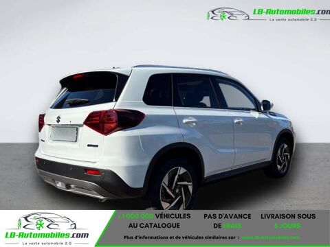 Vitara 1.0 Boosterjet BVA 111ch 2025 occasion 31850 Beaupuy