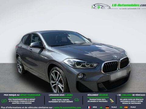 X2 sDrive 20i 192 ch BVA 2019 occasion 31850 Beaupuy