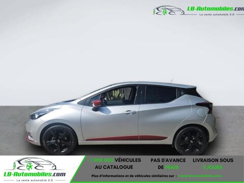 Nissan Micra IG-T 90 BVM 2019 occasion Beaupuy 31850