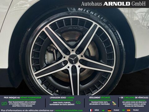 EQE 43 AMG 4MATIC 2024 occasion 31850 Beaupuy