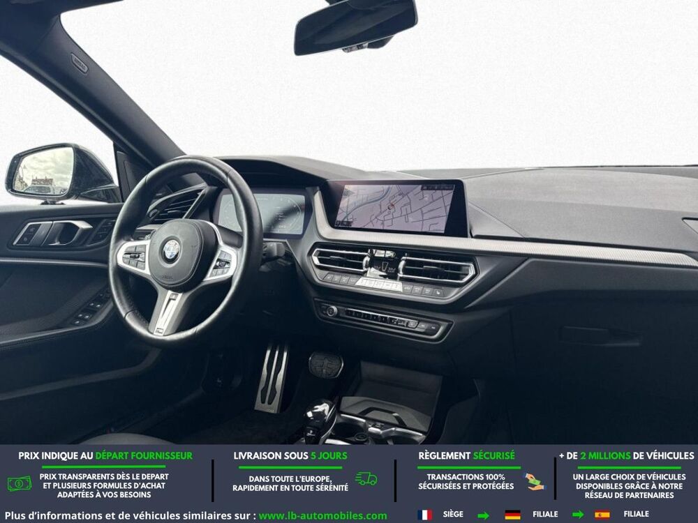 Serie 2 M235i xDrive 306 ch BVA 2020 occasion 31850 Beaupuy