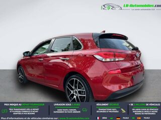 i30 1.4 T-GDi 140 BVM 2017 occasion 31850 Beaupuy