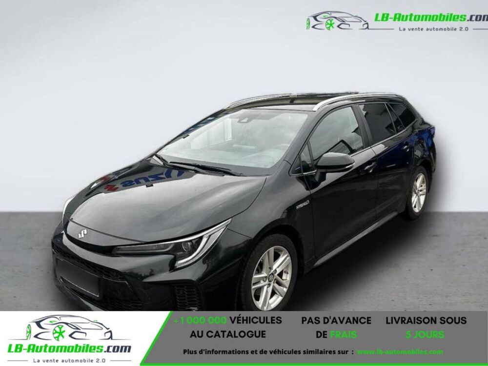 Swace 1.8 Hybrid 98ch 2020 occasion 31850 Beaupuy